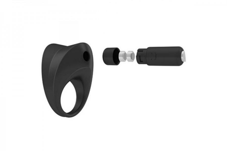 OVO B10 Vibrating Ring