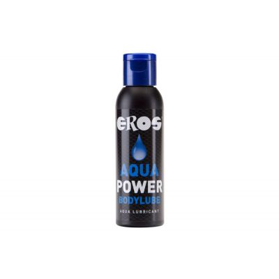 EROS Aqua Power Bodylube 50ml