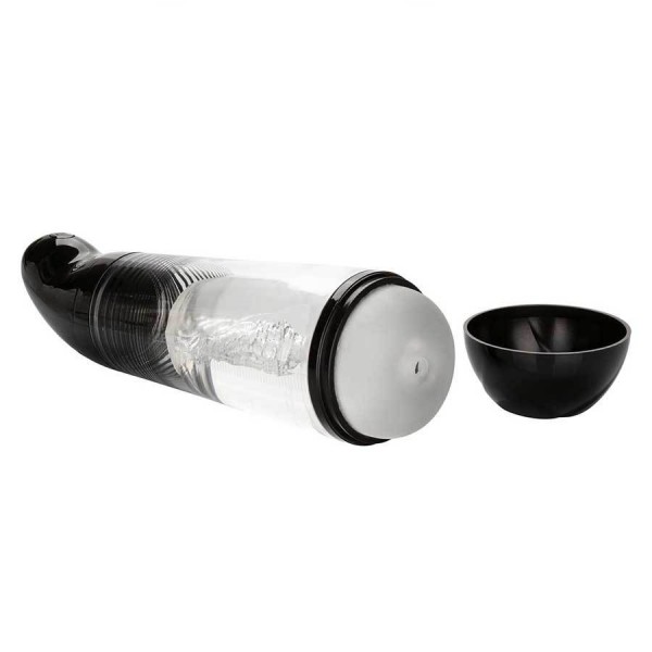 Optimum Series Magic Penis Pump By Cal Exotics | Masturbation Pump and Penis Enlarger