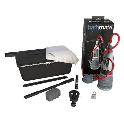 Bathmate HYDROXTREME7 WIDE BOY Penis Pump