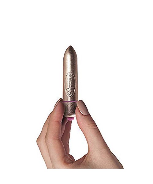 Glamour shine bullet vibrator — image 2 of 3