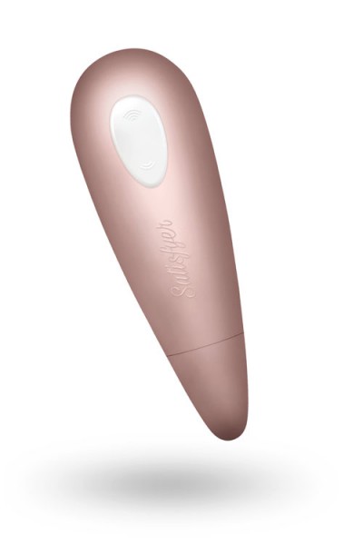 Satisfyer 1 Touch-Free Clitoral Stimulator - Next Generation