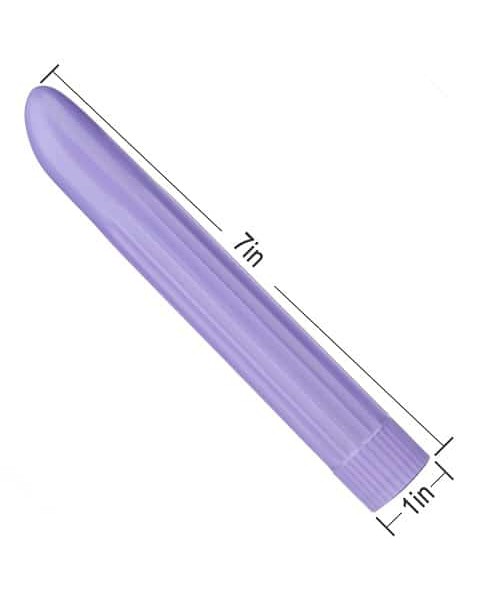 Loving Joy Classic Lady Finger Vibrator Purple — image 6 of 13