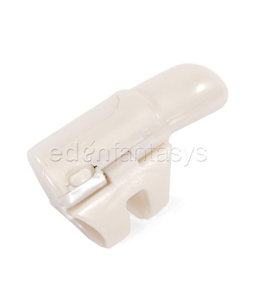 Micro finger tingler