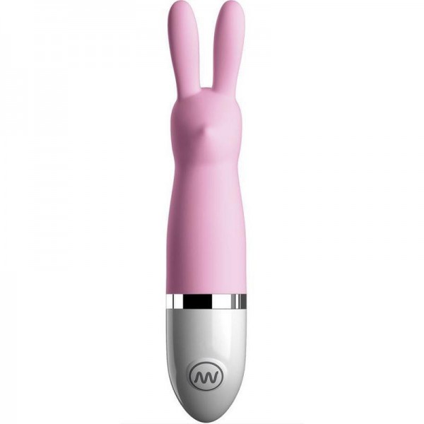 Crush - Snuggle Bunny