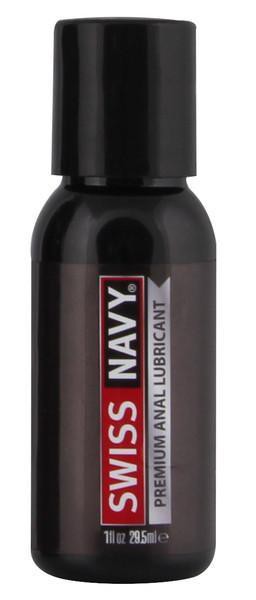 Swiss Navy Premium Anal Lubricant