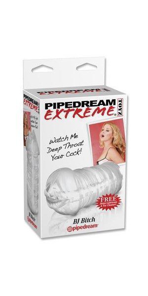 BJ Bitch