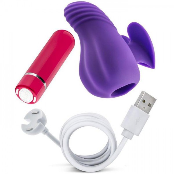 Mi Vibe Silicone Fingering Bullet — image 4 of 6