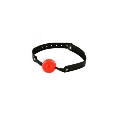Sex Mischief Solid Ball Gag