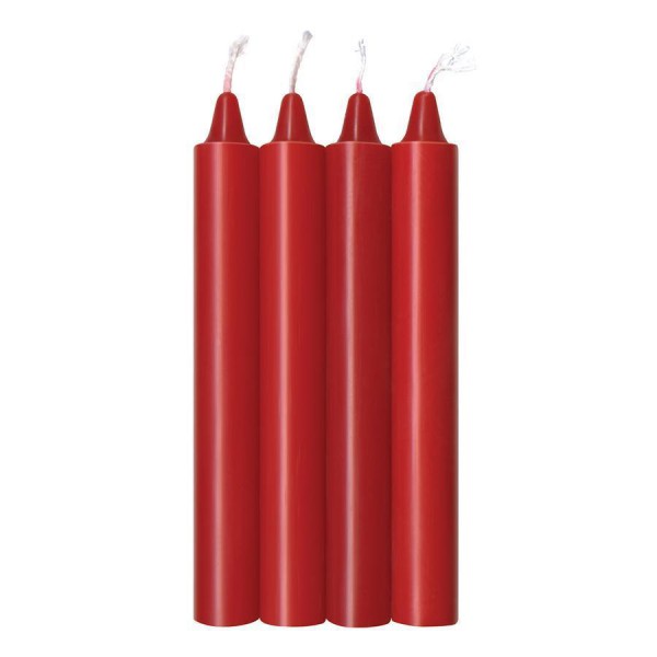 Make Me Melt Warm Drip Candles