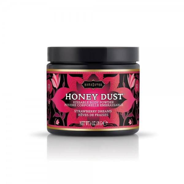 Honey dust