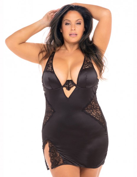 Oh La La Cheri Allegra Chemise