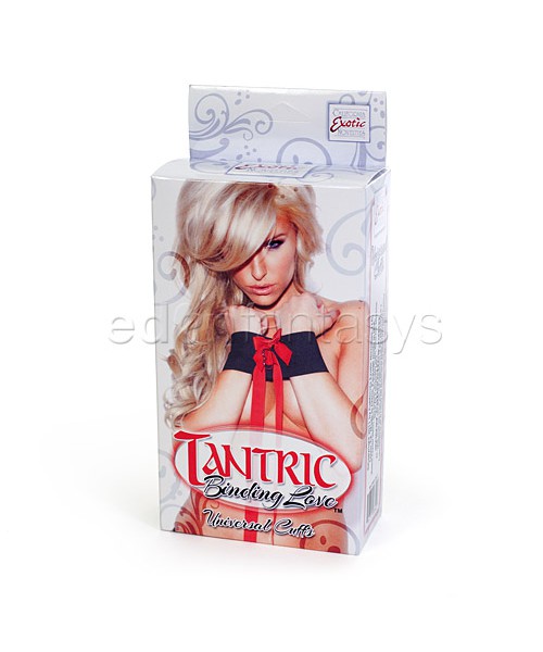 Tantric binding love
