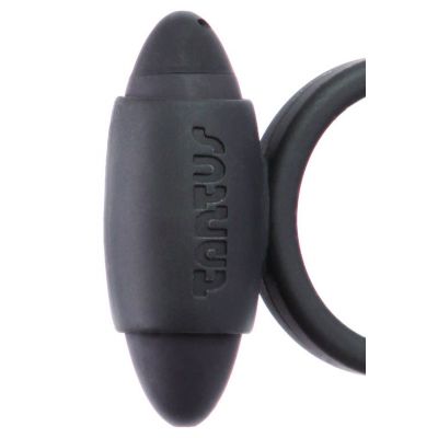 Tantus Vibrating Super Soft Cock Ring