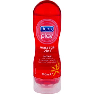 Play 2in1 Sensual 200ml
