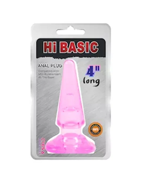 Sassy anal plug — image 9 of 9