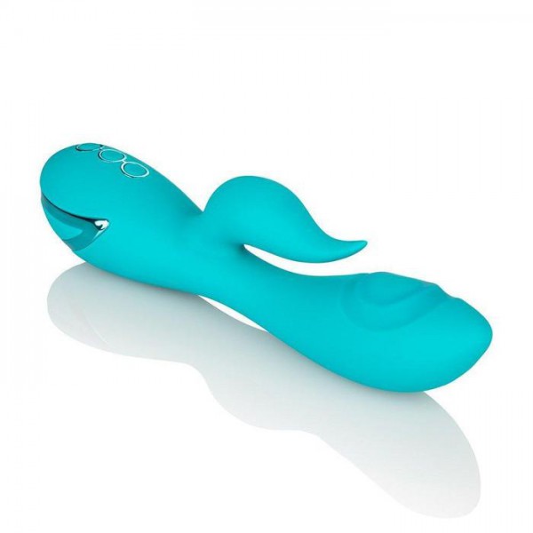 California Dreaming Santa Monica Starlet Rabbit Vibrator