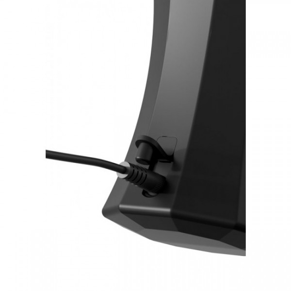 Control - Silicone Twin Turbo Stroker by Sir Richards