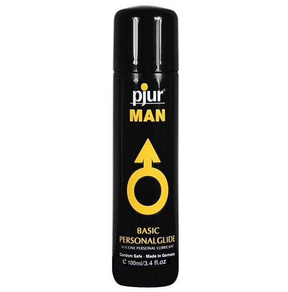 Pjur Man Personal Glide Lubricant