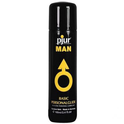 Pjur Man Personal Glide Lubricant