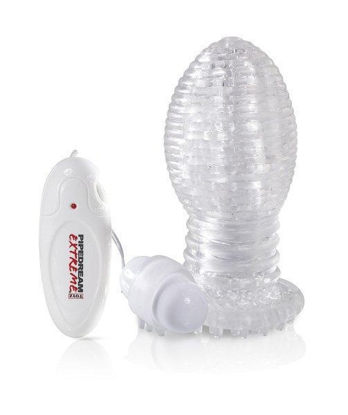 Vibro-Suck Stroker — image 6 of 8
