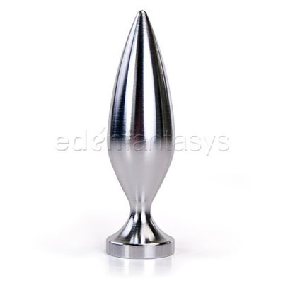 Aluminum mini