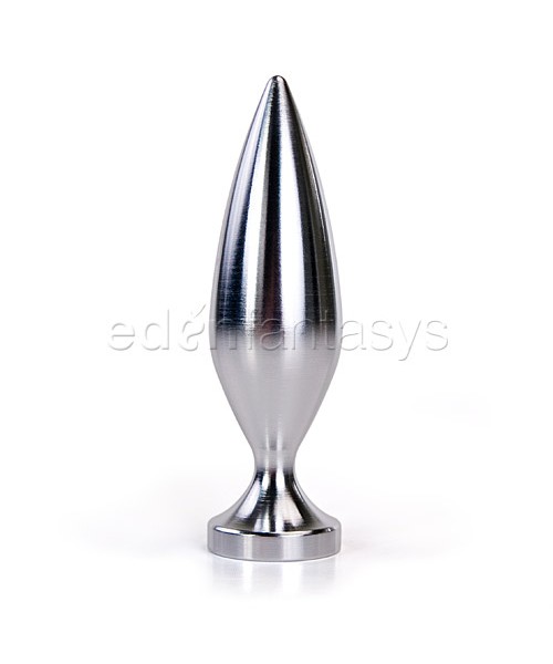 Aluminum mini