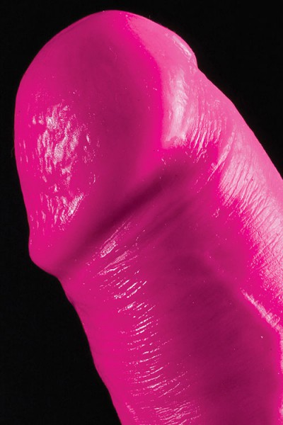 Pipedream 8" Realistic Dildo with Suction Cup