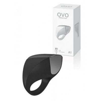 OVO A1 Rechargeable Cock Ring