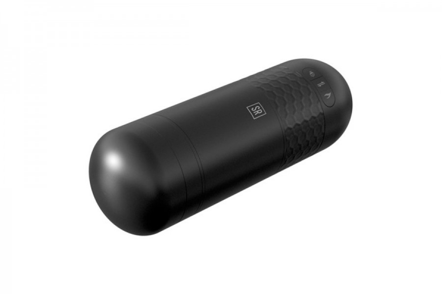 SIR RICHARDS CONTROL POWER-BATOR