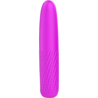 Archibald 7 function rechargeable vibrator
