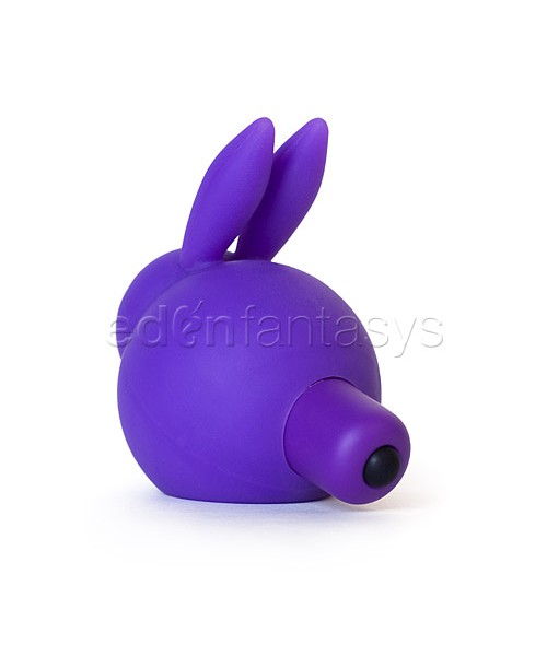 Love bunny vibe