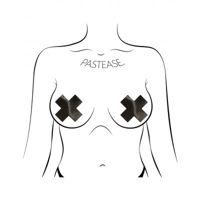 Pastease Reusable Cross Pasties
