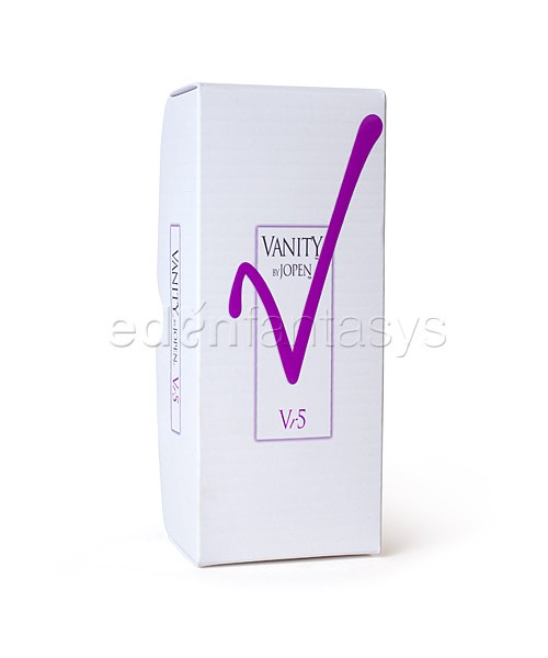 Vanity Vr5