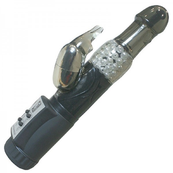 Loving Joy Jessica Rabbit Onyx