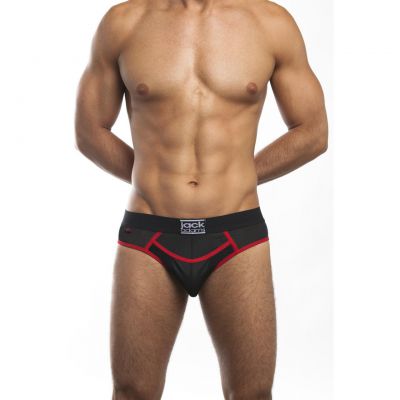 Jack Adams Flex Fit Army Brief