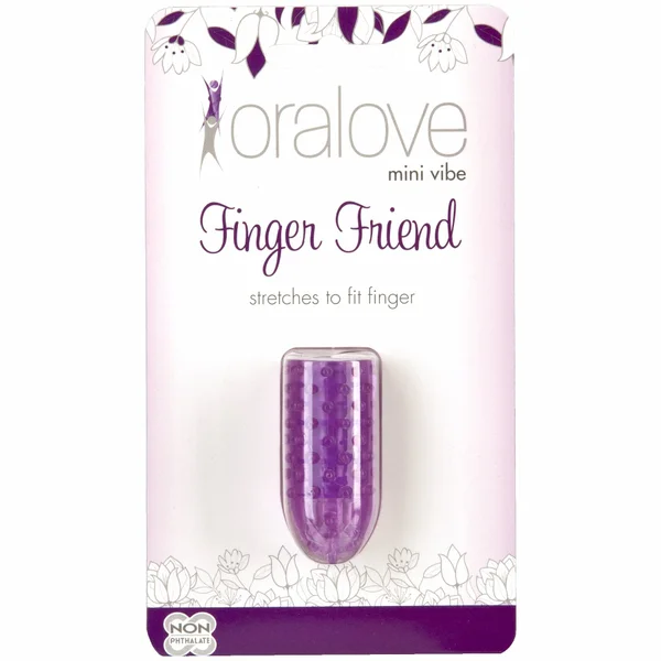 Oralove finger friend — image 16 of 16