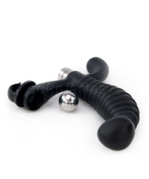 Nexus Vibro Prostate Massager