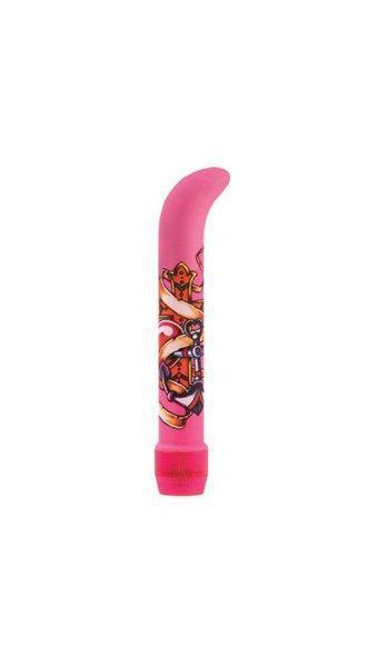 Inked g-vibe — image 11 of 13