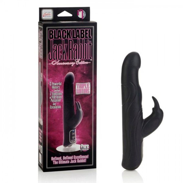 Black Label Jack Rabbit Anniversary Edition — image 5 of 6