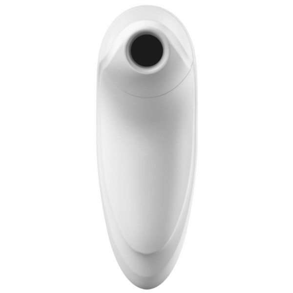 Satisfyer Pro Plus Vibration - Clitoral Stimulator