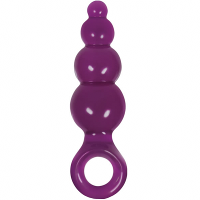 Jolie Ripple Mini Plug