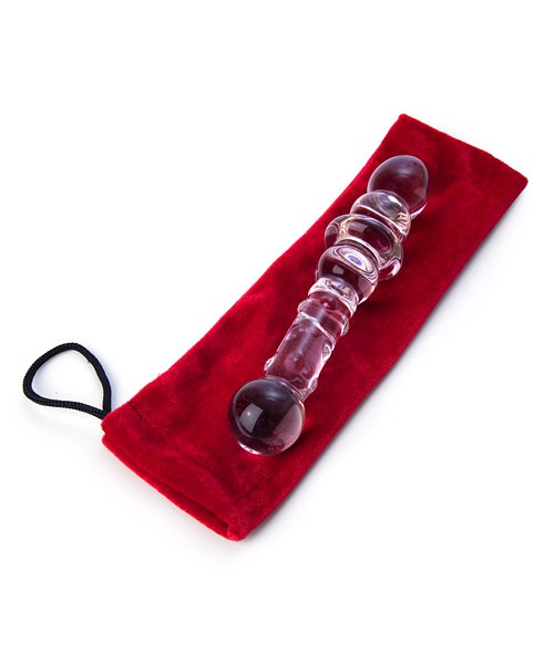 Purple passion wand