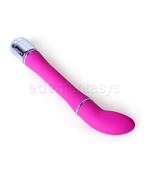 Lulu satin scoop
