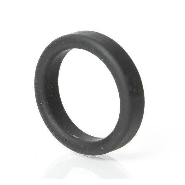 Boneyard Silicone Ring 40mm