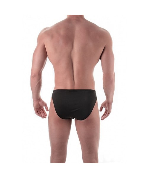 Goodfellas Men's Strappy Pouch Brief — image 7 of 7