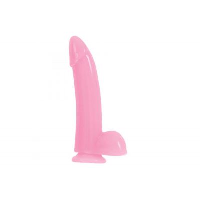 Firefly Smooth Glowing 8 inch Dong