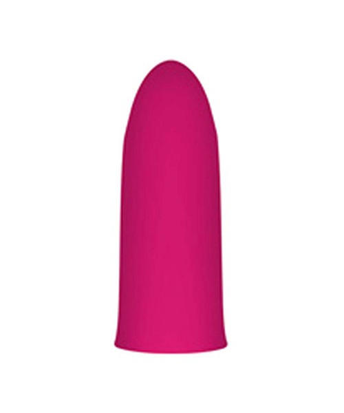 Extra powerful mini bullet vibrator