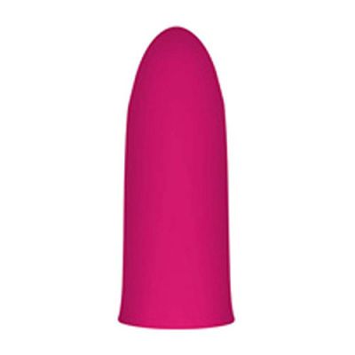 Extra powerful mini bullet vibrator