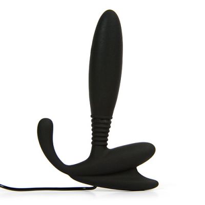 Beginner vibrating p spot massager